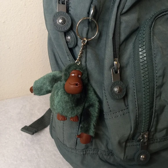 Kipling Women's Harper Backpack - Picture 4 of 6